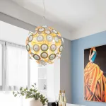 Подвесная люстра PINTANO