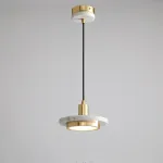 Подвесной светильник PIRITA от ImperiumLoft