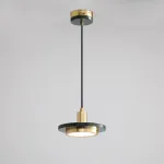 Подвесной светильник PIRITA от ImperiumLoft