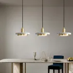 Подвесной светильник PIRITA от ImperiumLoft