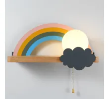 Настенный светильник RAINBOW KIDS WALL