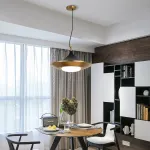 Подвесной светильник RASK D50 от ImperiumLoft
