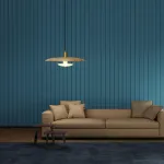 Подвесной светильник REASON от ImperiumLoft