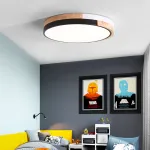 Потолочный светильник RONDO от ImperiumLoft