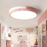 Потолочный светильник RONDO от ImperiumLoft