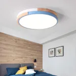 Потолочный светильник RONDO от ImperiumLoft