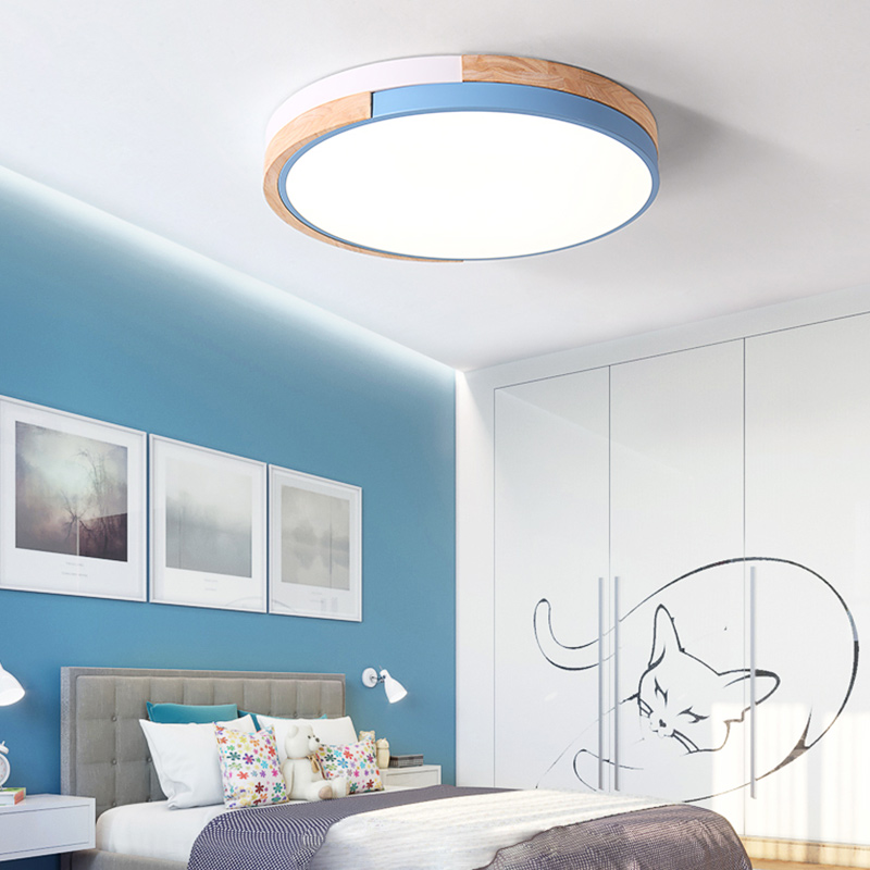 Потолочный светильник RONDO от ImperiumLoft