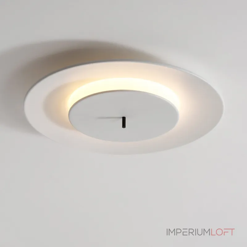 Потолочный светильник ROSWELL от ImperiumLoft