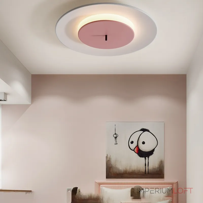 Потолочный светильник ROSWELL от ImperiumLoft