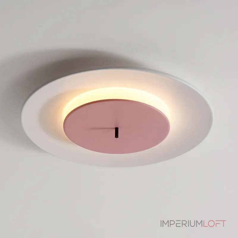 Потолочный светильник ROSWELL от ImperiumLoft