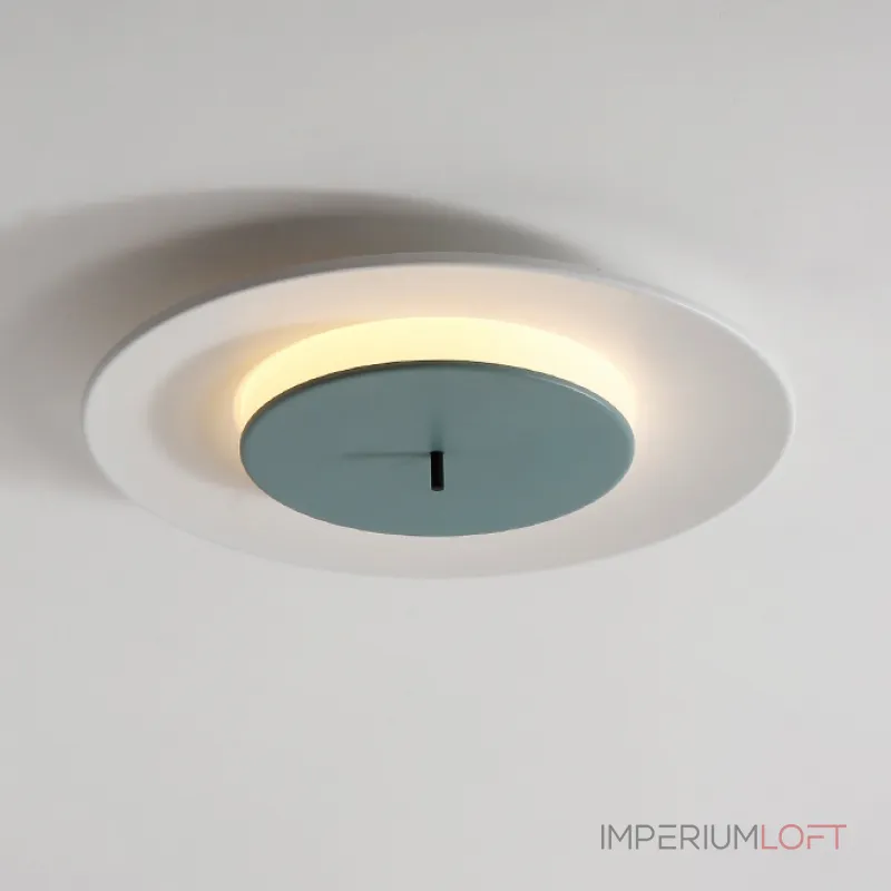 Потолочный светильник ROSWELL от ImperiumLoft