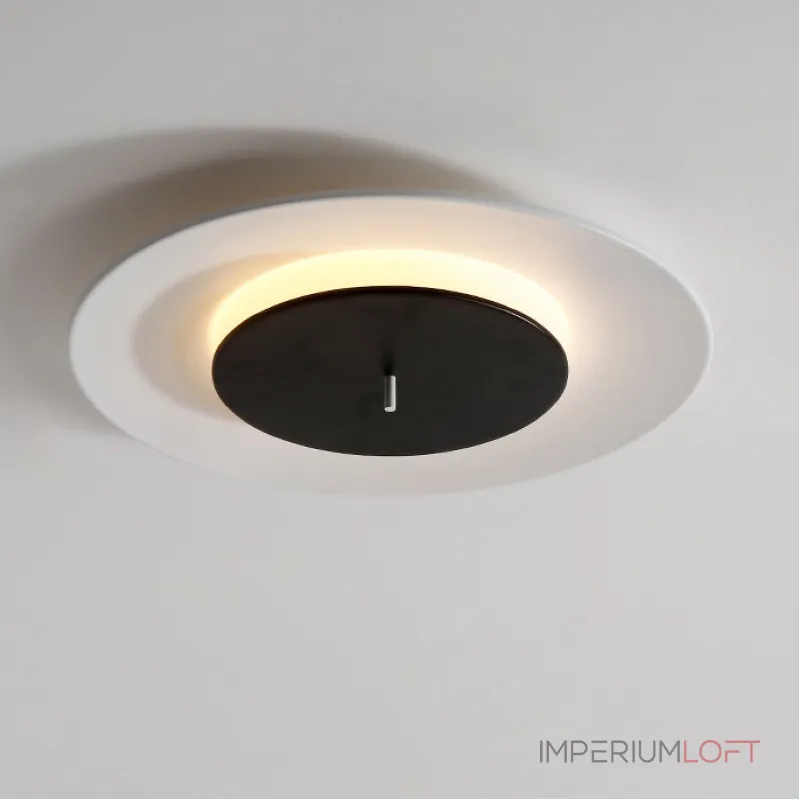 Потолочный светильник ROSWELL от ImperiumLoft