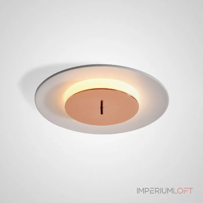 Потолочный светильник ROSWELL от ImperiumLoft