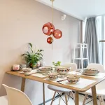 Потолочный светильник RUBIE от ImperiumLoft