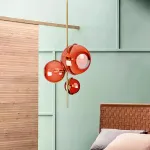Потолочный светильник RUBIE от ImperiumLoft