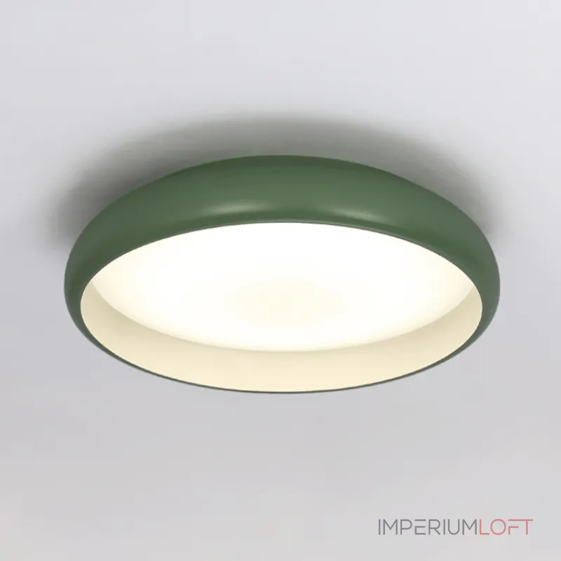 Потолочный светильник RUNDA от ImperiumLoft Потолочный светильник RUNDA от ImperiumLoft