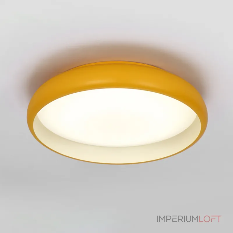 Потолочный светильник RUNDA от ImperiumLoft Потолочный светильник RUNDA от ImperiumLoft