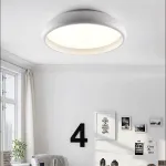 Потолочный светильник RUNDA от ImperiumLoft Потолочный светильник RUNDA от ImperiumLoft