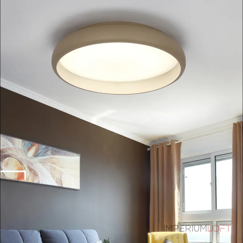 Потолочный светильник RUNDA от ImperiumLoft Потолочный светильник RUNDA от ImperiumLoft