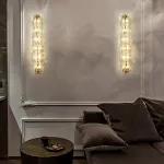 Настенный светильник RUTA H60