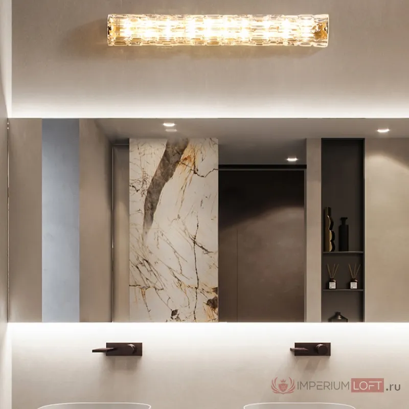 Настенный светильник RUTA от ImperiumLoft