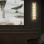 Настенный светильник RUTA H60