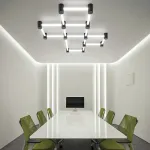 Потолочный светильник SART A от ImperiumLoft