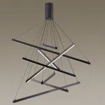 Светильник подвесной SCATTER OUT от ImperiumLoft