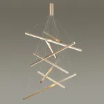 Светильник подвесной SCATTER OUT от ImperiumLoft