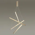Светильник подвесной SCATTER OUT от ImperiumLoft