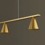 Подвесной светильник SEGRI 4