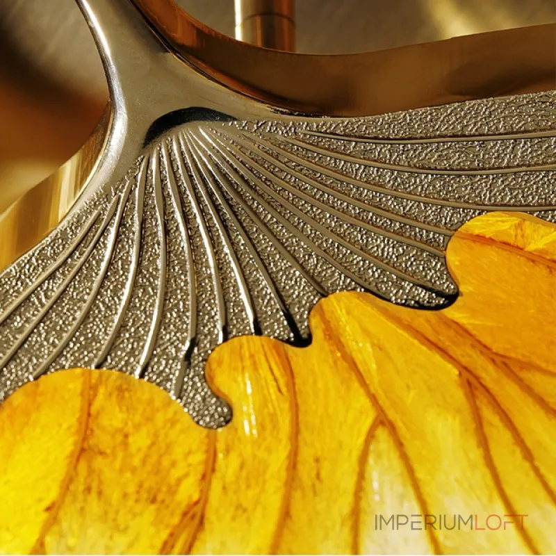 Потолочная люстра SELVI C L9 от ImperiumLoft Потолочная люстра SELVI C L9 от ImperiumLoft