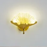 Настенный светильник SELVI WALL от ImperiumLoft
