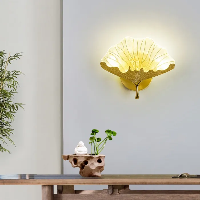 Настенный светильник SELVI WALL от ImperiumLoft