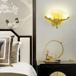 Настенный светильник SELVI WALL от ImperiumLoft