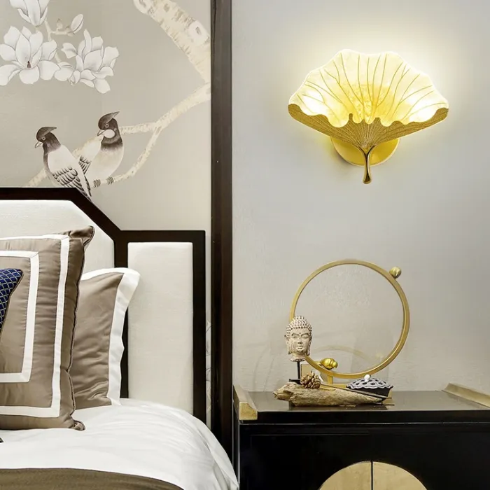 Настенный светильник SELVI WALL от ImperiumLoft