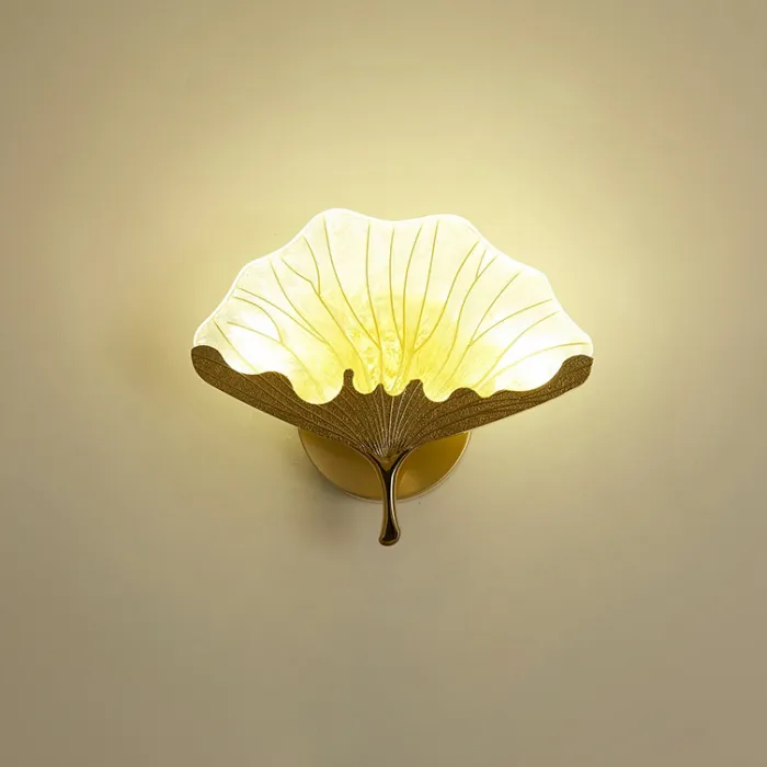 Настенный светильник SELVI WALL от ImperiumLoft