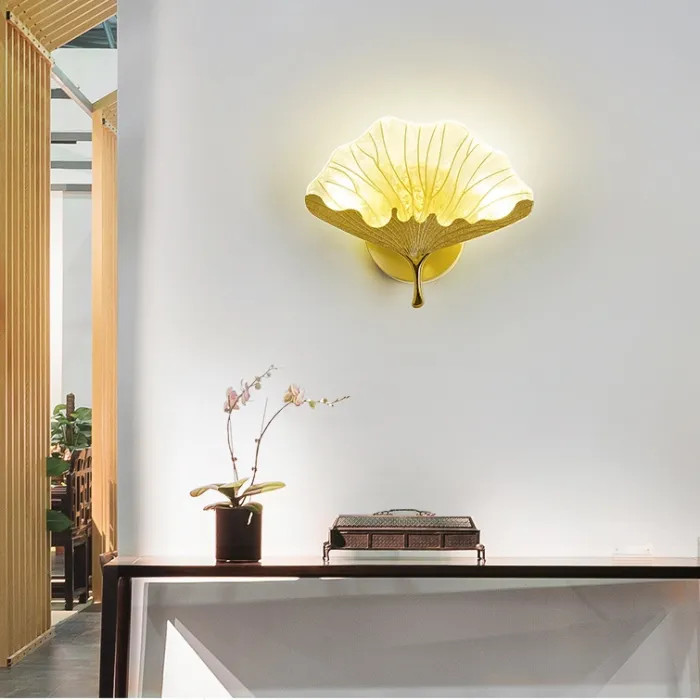 Настенный светильник SELVI WALL от ImperiumLoft