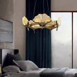 Люстра подвесная SELVI L6 от ImperiumLoft
