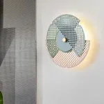 Настенный светильник SENS от ImperiumLoft