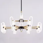 Люстра светодиодная SENSE B от ImperiumLoft