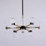 Люстра светодиодная SENSE B от ImperiumLoft