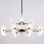 Люстра светодиодная SENSE B от ImperiumLoft