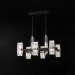 Люстра светодиодная SENSE B от ImperiumLoft