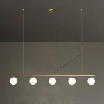 Подвесной светильник SHADE от ImperiumLoft