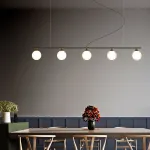 Подвесной светильник SHADE от ImperiumLoft