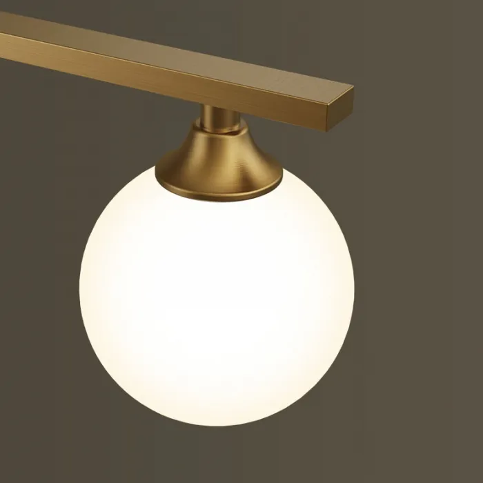 Подвесной светильник SHADE от ImperiumLoft