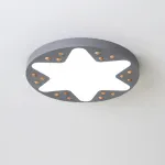 Потолочный светильник SPACE от ImperiumLoft Потолочный светильник SPACE от ImperiumLoft