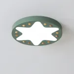 Потолочный светильник SPACE от ImperiumLoft Потолочный светильник SPACE от ImperiumLoft