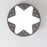 Потолочный светильник SPACE от ImperiumLoft Потолочный светильник SPACE от ImperiumLoft